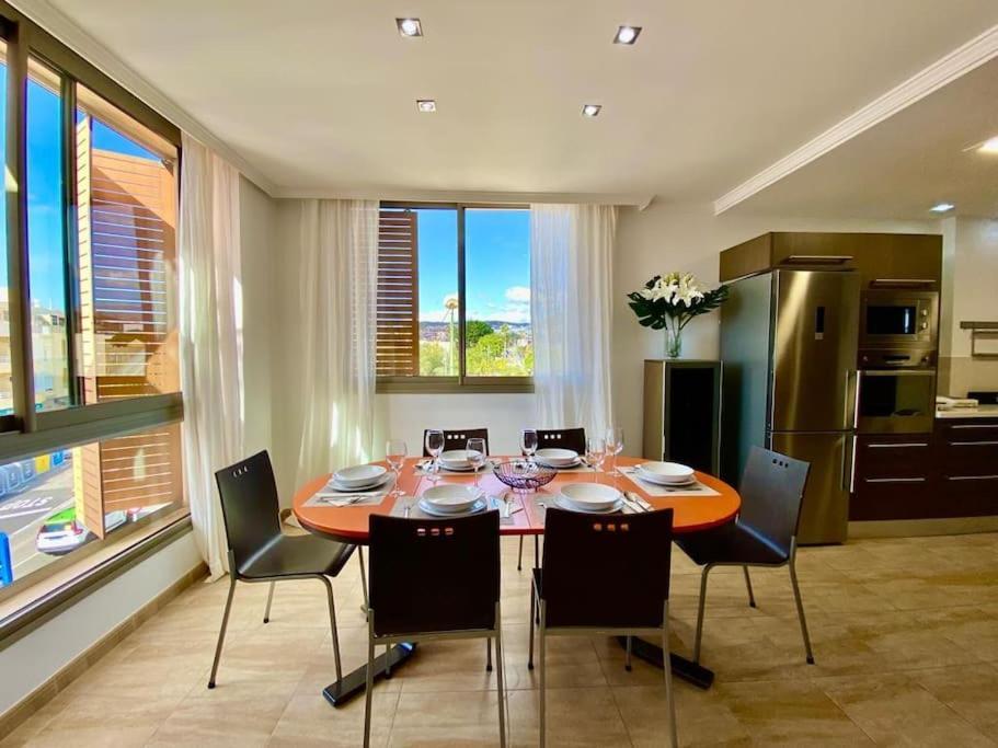 Appartement Casa Arminda