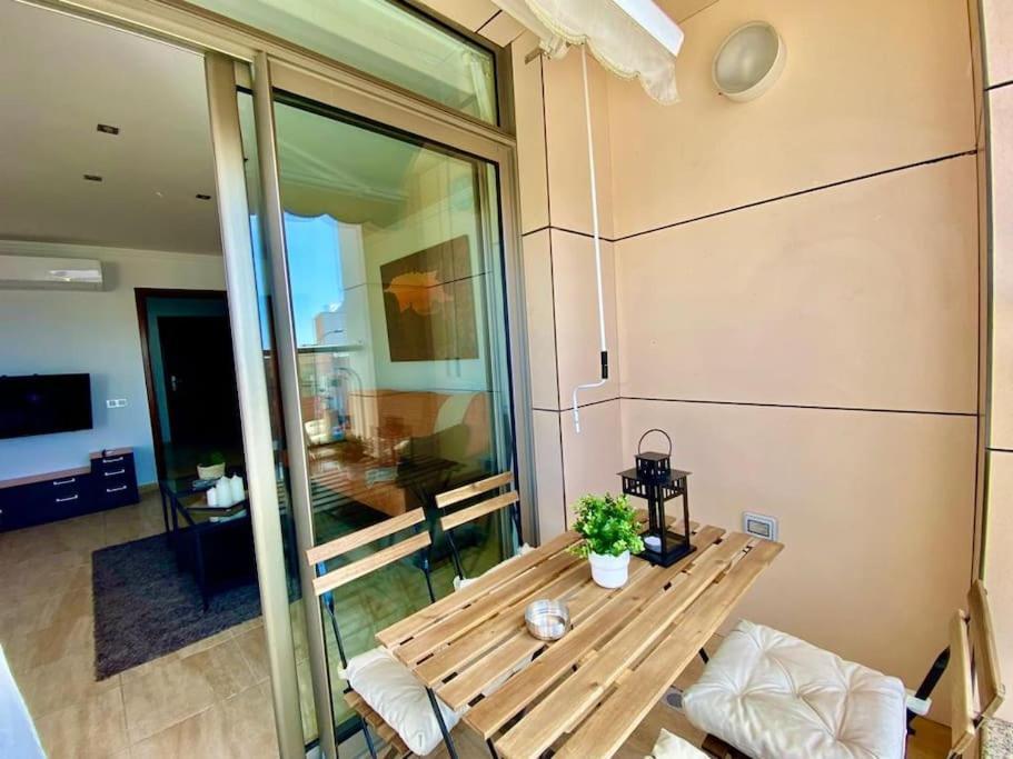 Appartement Casa Arminda Arguineguin