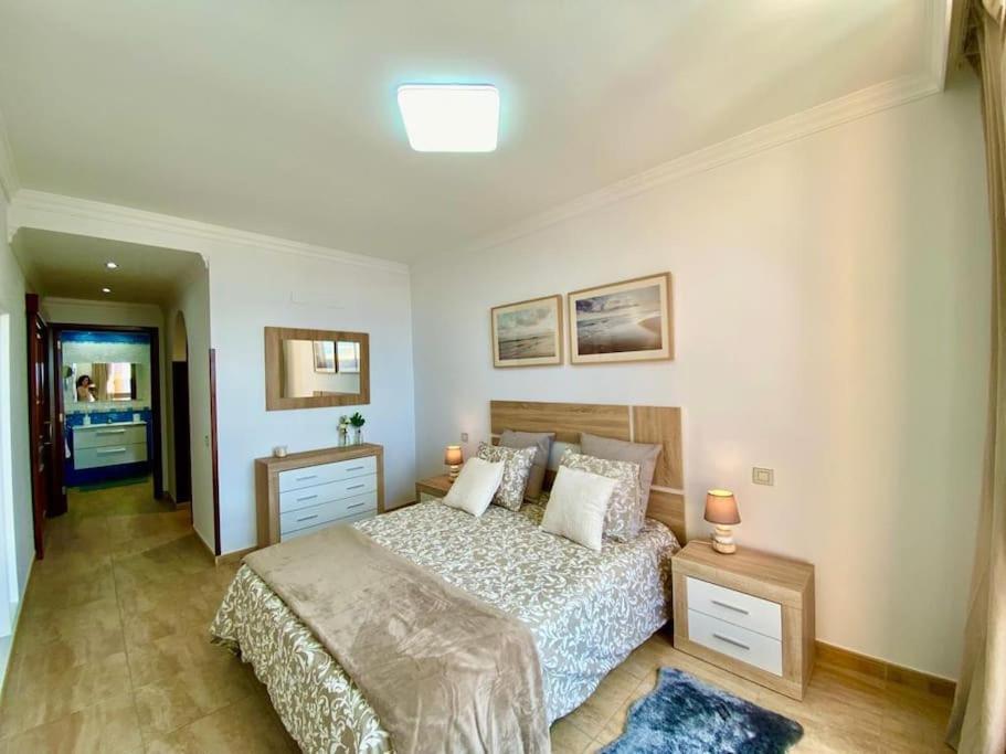Appartement Casa Arminda *