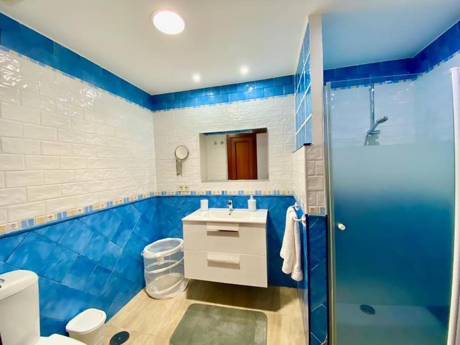 Casa Arminda Appartement *