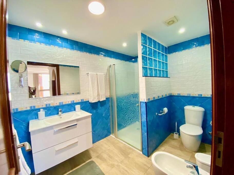Casa Arminda Appartement Arguineguin