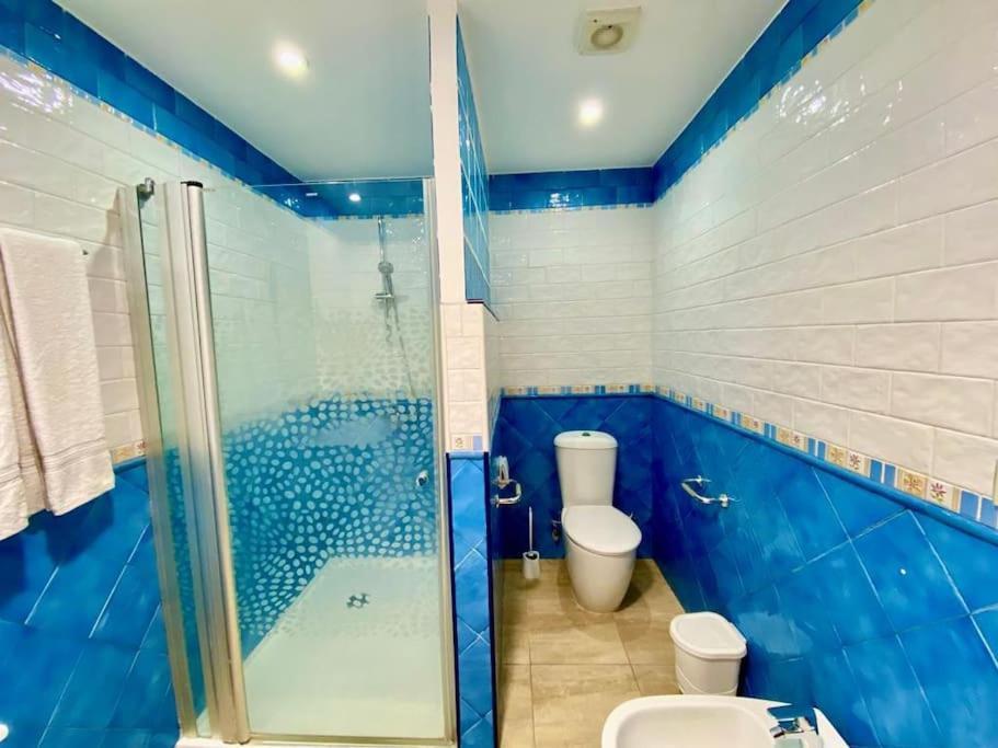 Appartamento Casa Arminda *